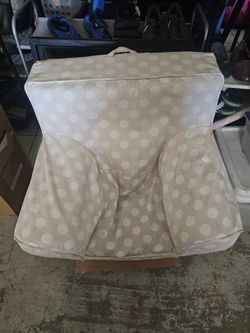 Chusion Seat For Children