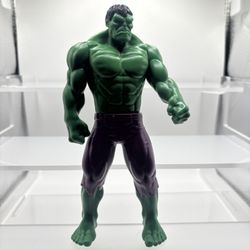 Hulk 