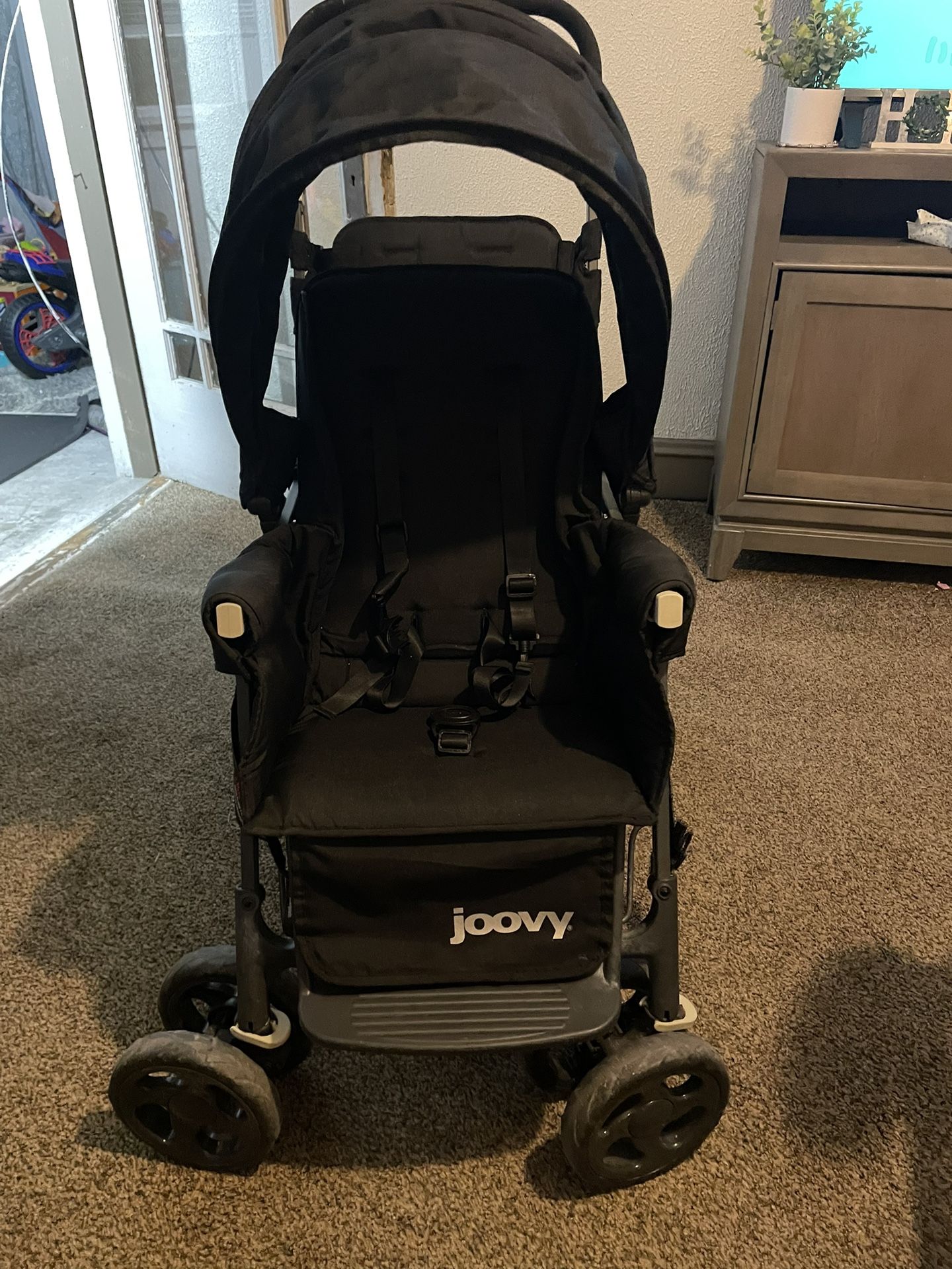 Joovy Caboose