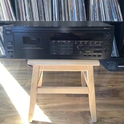 Nakamichi CR 7A