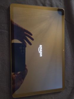 Amazon Fire Max 11 tablet
