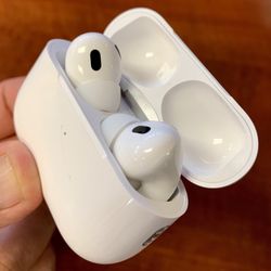 AirPods Pro Second Generation…!!