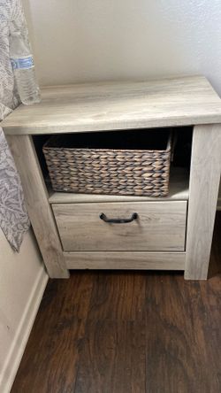 One night stand