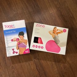 Fitness Gear
