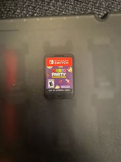 Super Mario Party Super Stars - Nintendo Switch