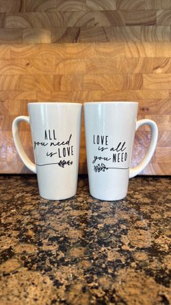 Novelty Mugs