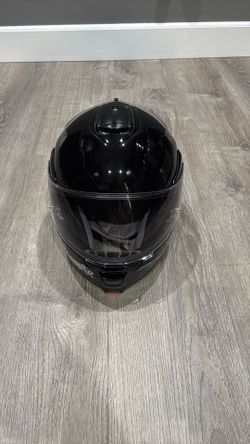 HJC Modular Helmet Size Medium 
