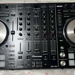 Deejay Set For Sale