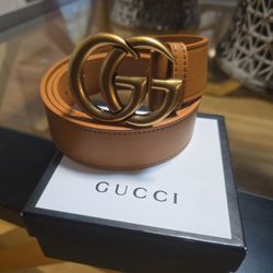 New Belt 