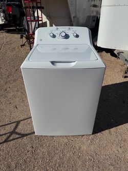GE Washer
