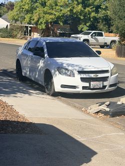 Chevy Malibu