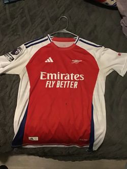 Arsenal adidas size m