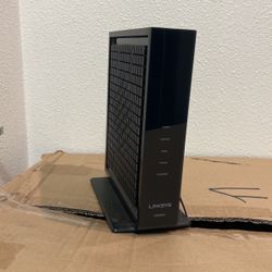 Linksys CM3024 Cable modem