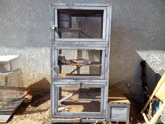 Hamster Tower
