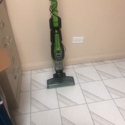 Bisel Cordless