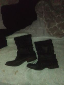 Black b