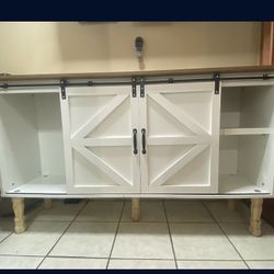 Kitchen Or Living Room Furniture In Perfect Condition