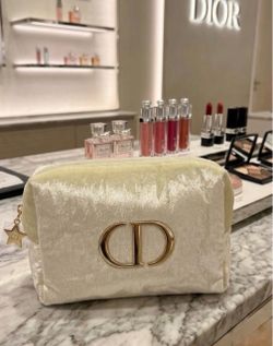 Dior makeup pouch regalos mujer