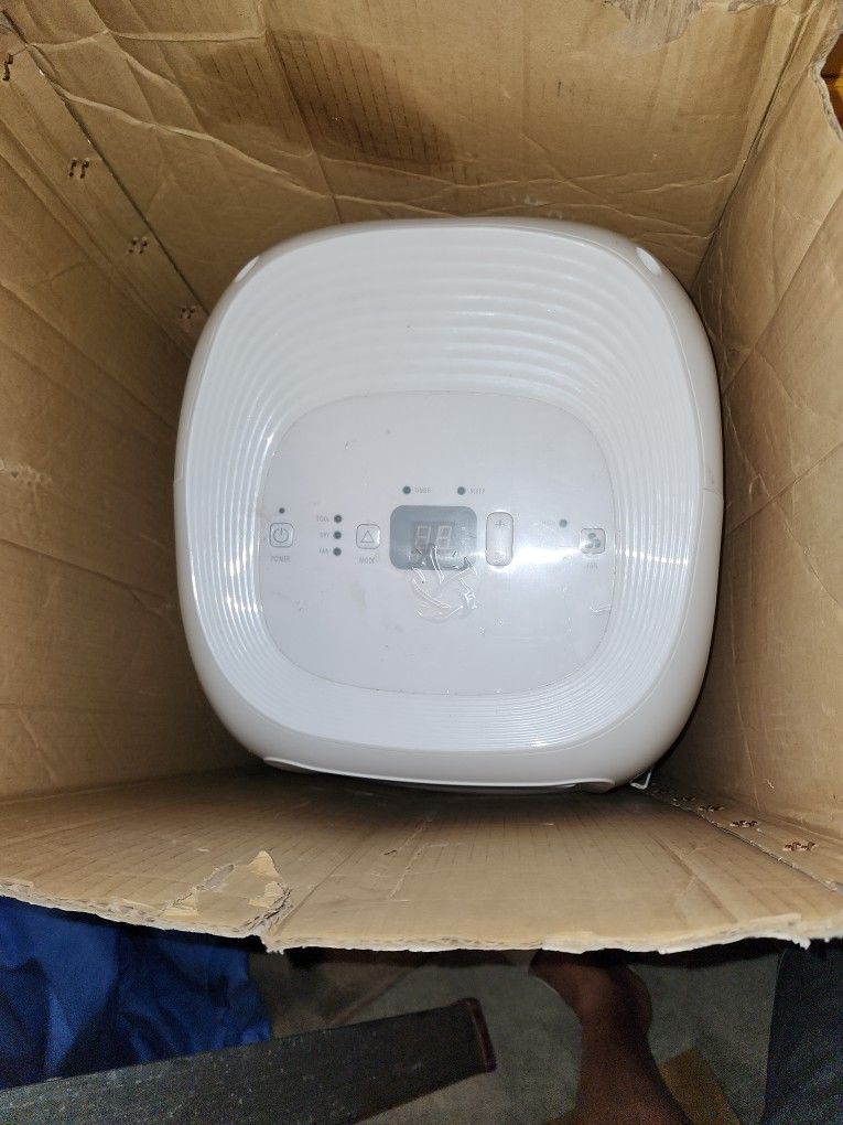 Hisense Portable AC