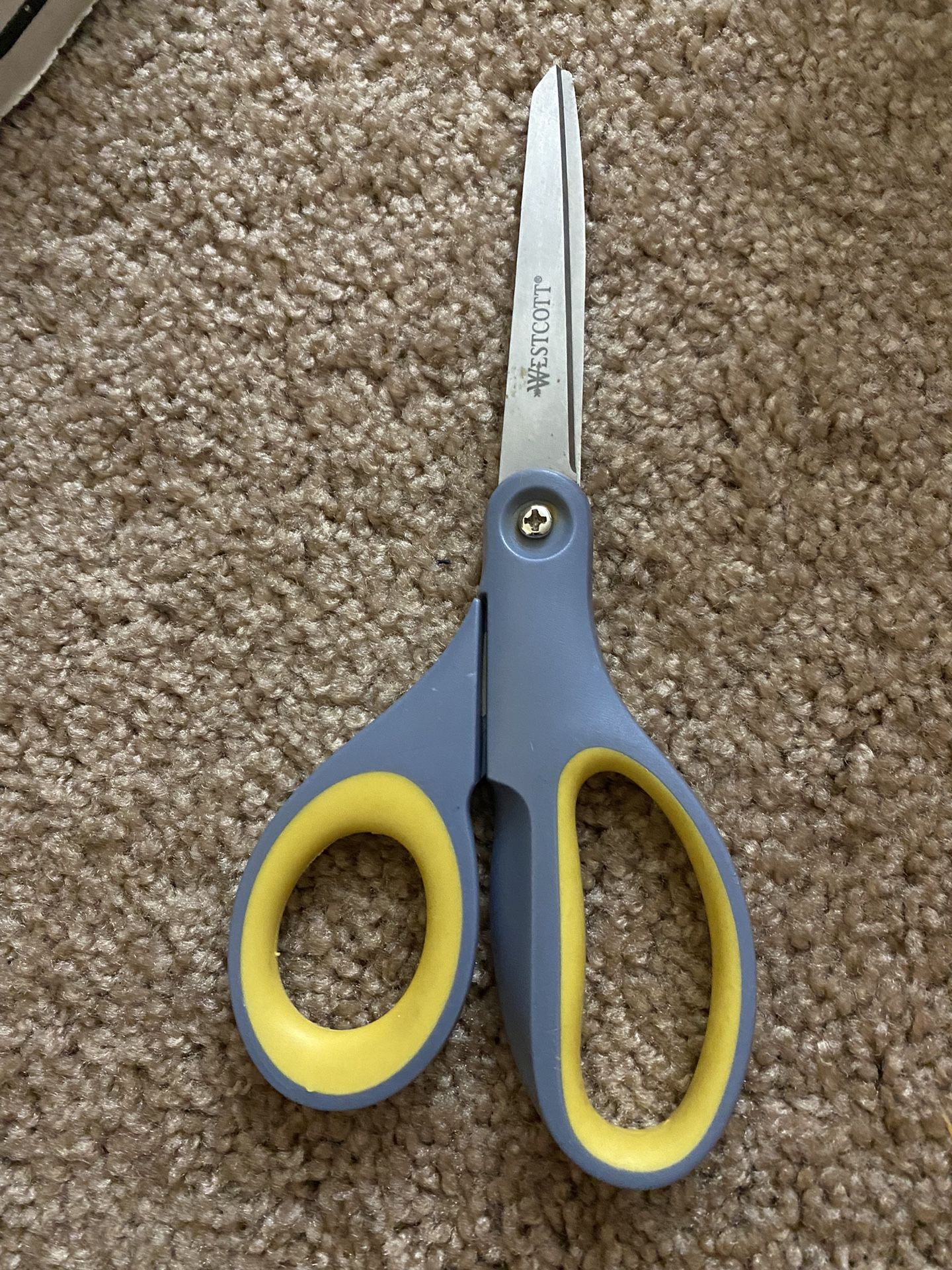 Westcott cott Scissor Great Condition
