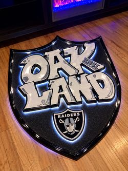 Oakland Raiders