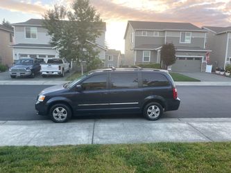2008 Dodge Grand Caravan