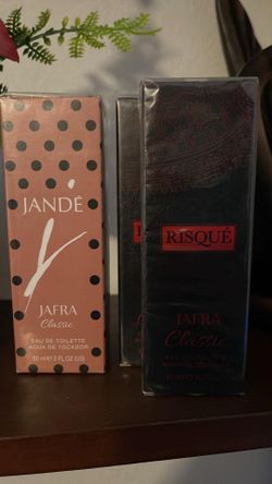 Clásicos de JAFRA