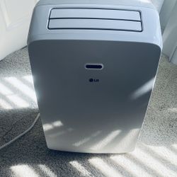 Flawless LG Floor AC