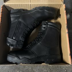Worx Boots By Red Wing  new never used