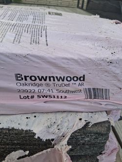 Roofing shingles