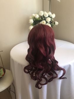 Wig # 7