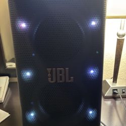 JBL PartyBox Club 120