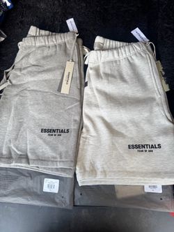 Shorts chores