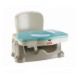 Fisher Price healthy care deluxe booster seat