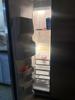 Fridge