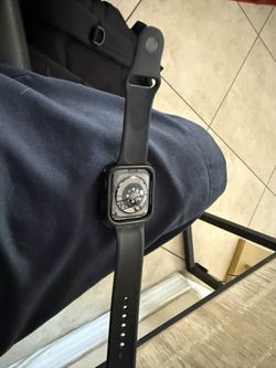 Apple Watch 6