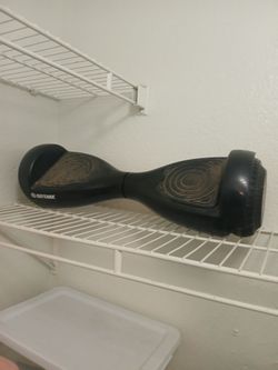 Free-Hover board