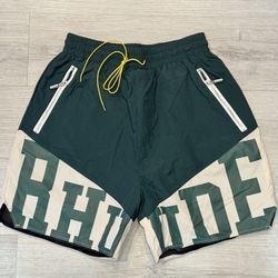 Rhude Men’s Shorts