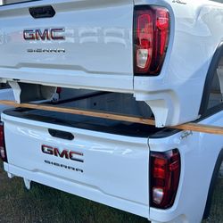 2020- 2023 Gmc 2(contact info removed) Truck Beds Long Beds