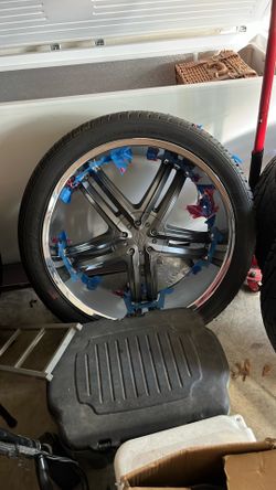 Rims