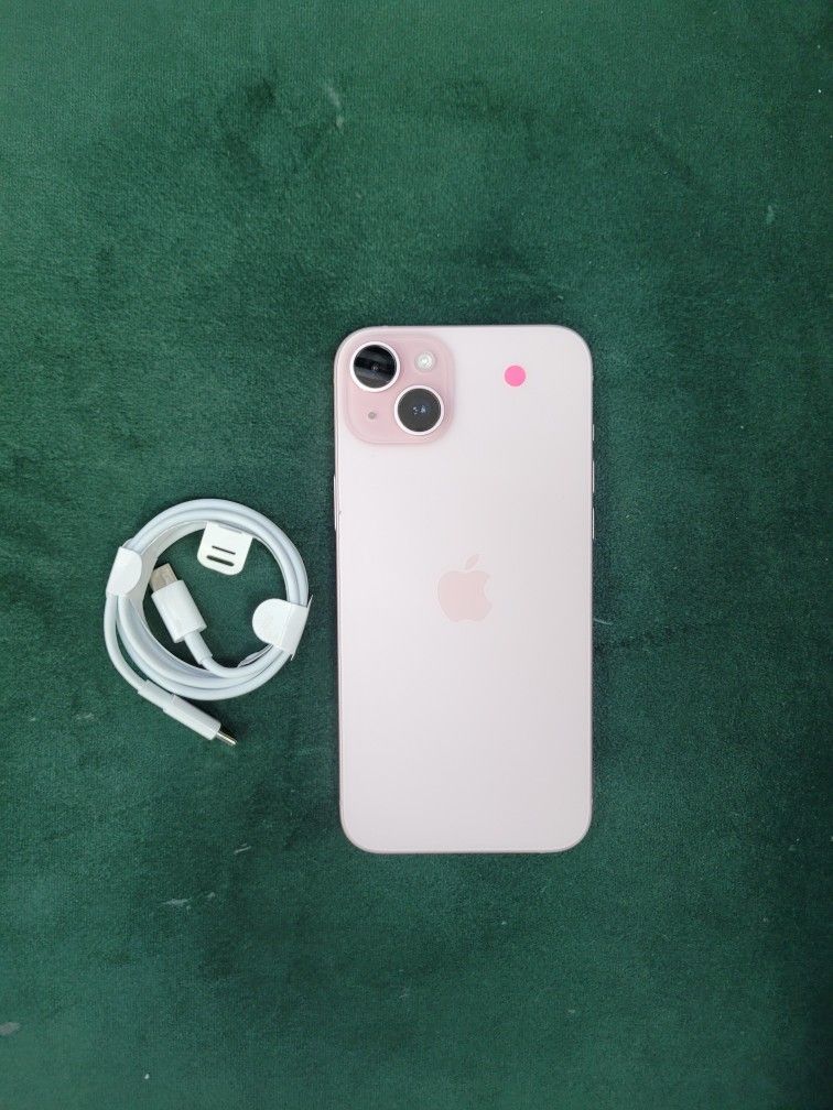 Iphone 15 Plus Unlocked Available !!!!
