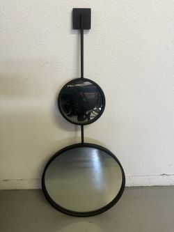 Wall Mirror Decorative