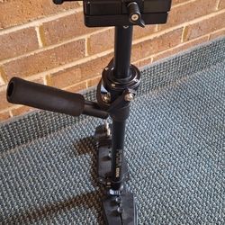 FLYCAM Redking Quick Balancing Video Camera Stabilizer