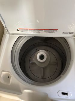 Washer&dryer