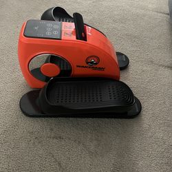 Fitness Desk Elliptical