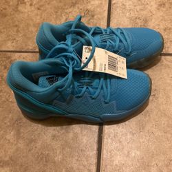 Don Mitchell Basketball Shoes