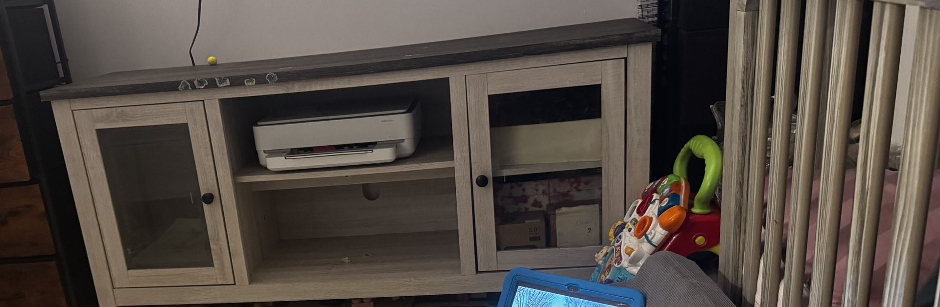 Selling My Tv Stand 