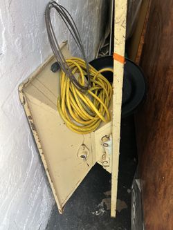 Wine Press