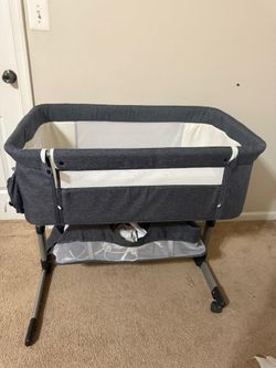 Baby bed