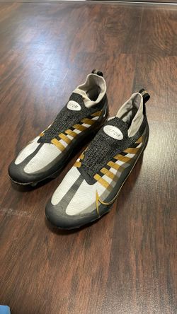Nike Vapor Edges Flyknit Football Cleats